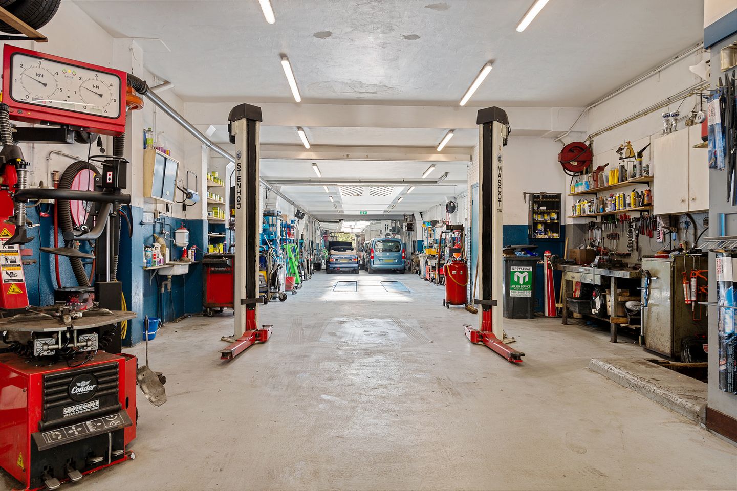 View photo 3 of Bredeweg 42-H