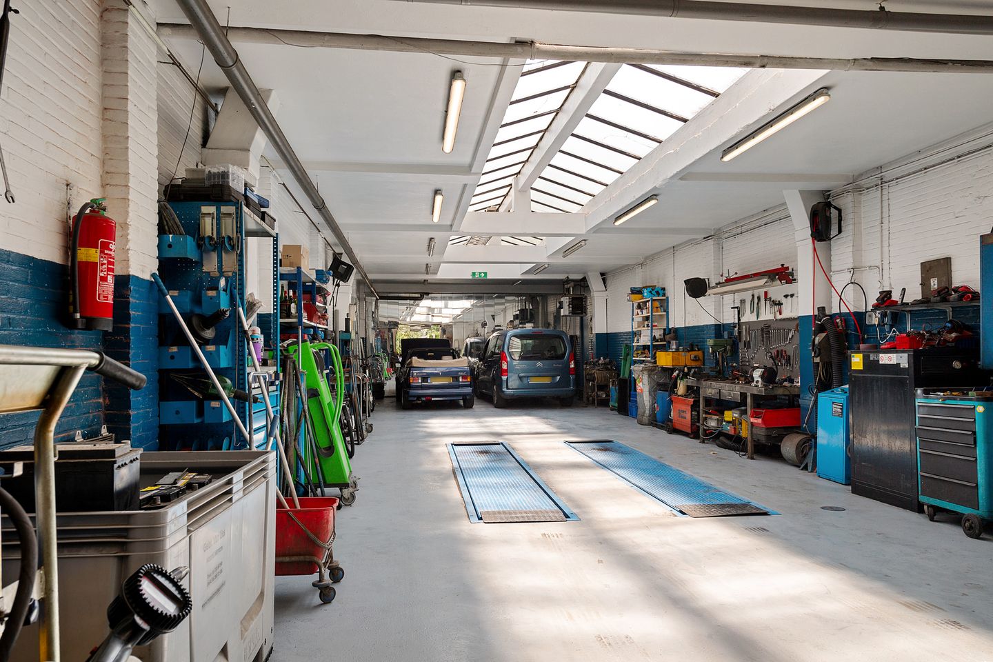 View photo 4 of Bredeweg 42-H