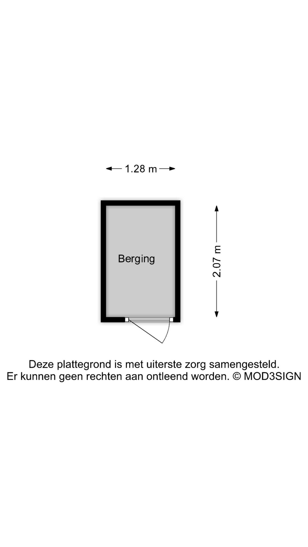 Foto 22 van Zandvoorter Allee 274