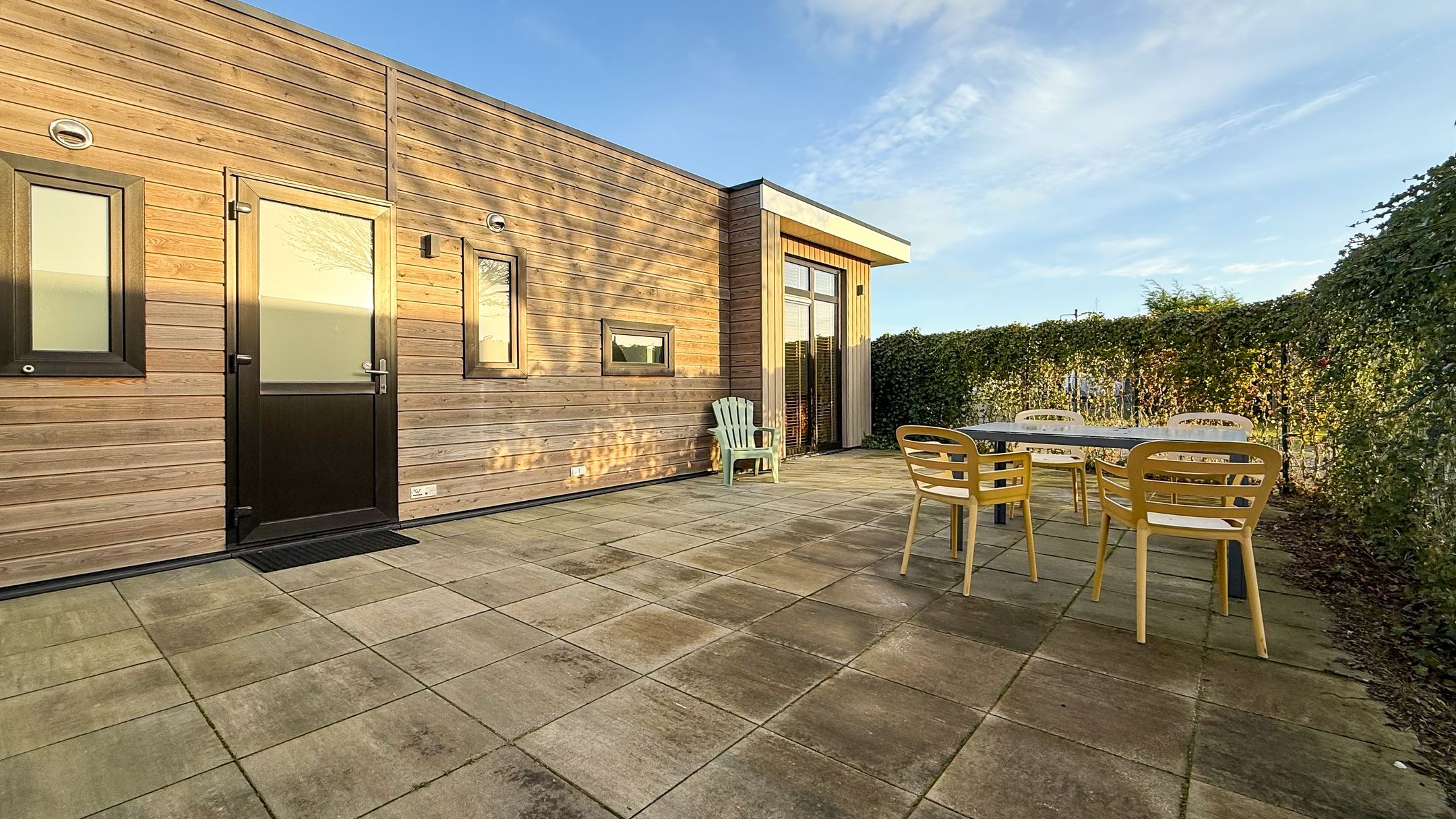2-bedroom freehold villa in Formerum — photo 3 of 5