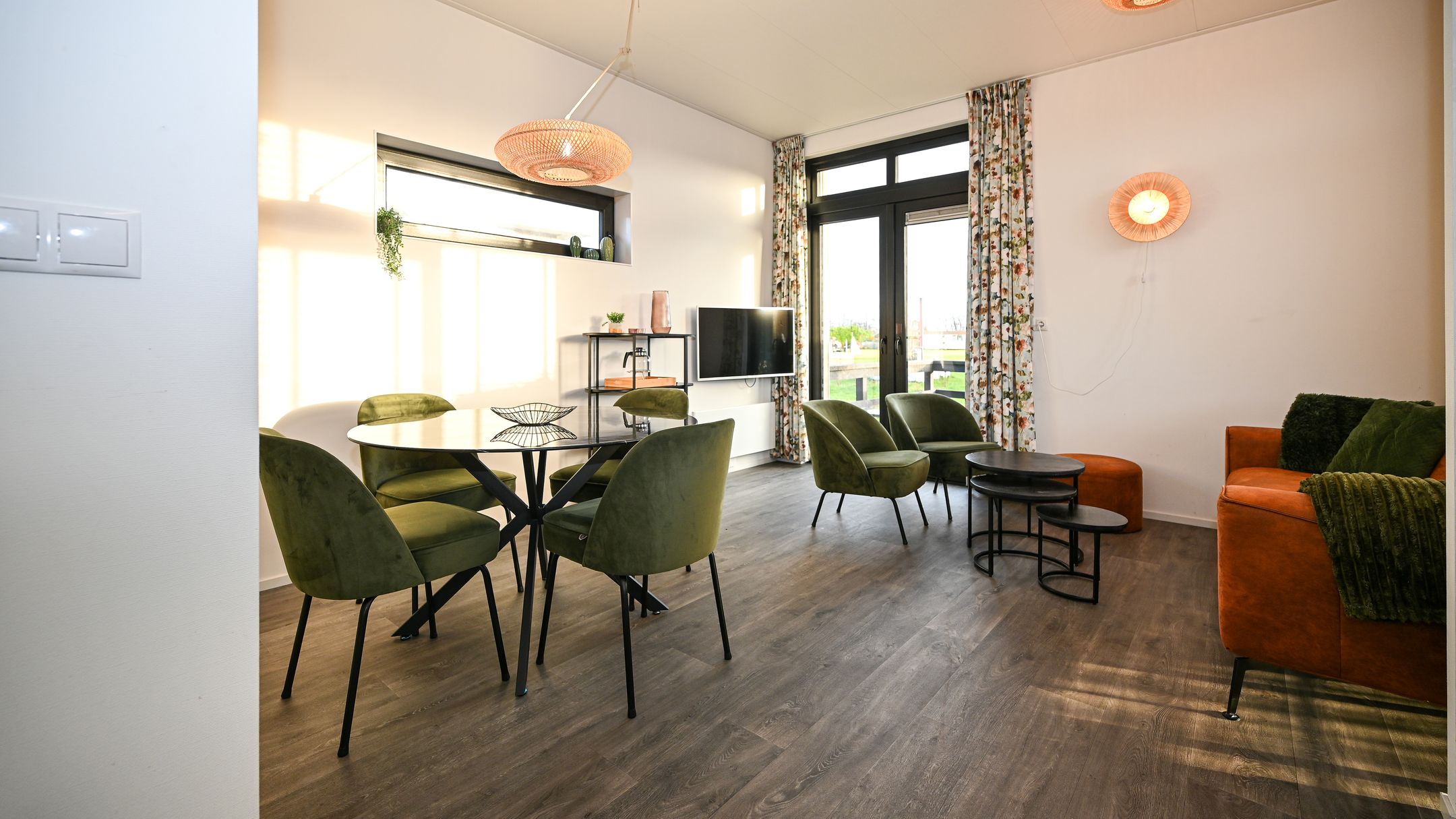 2-bedroom freehold villa in Formerum — photo 4 of 5