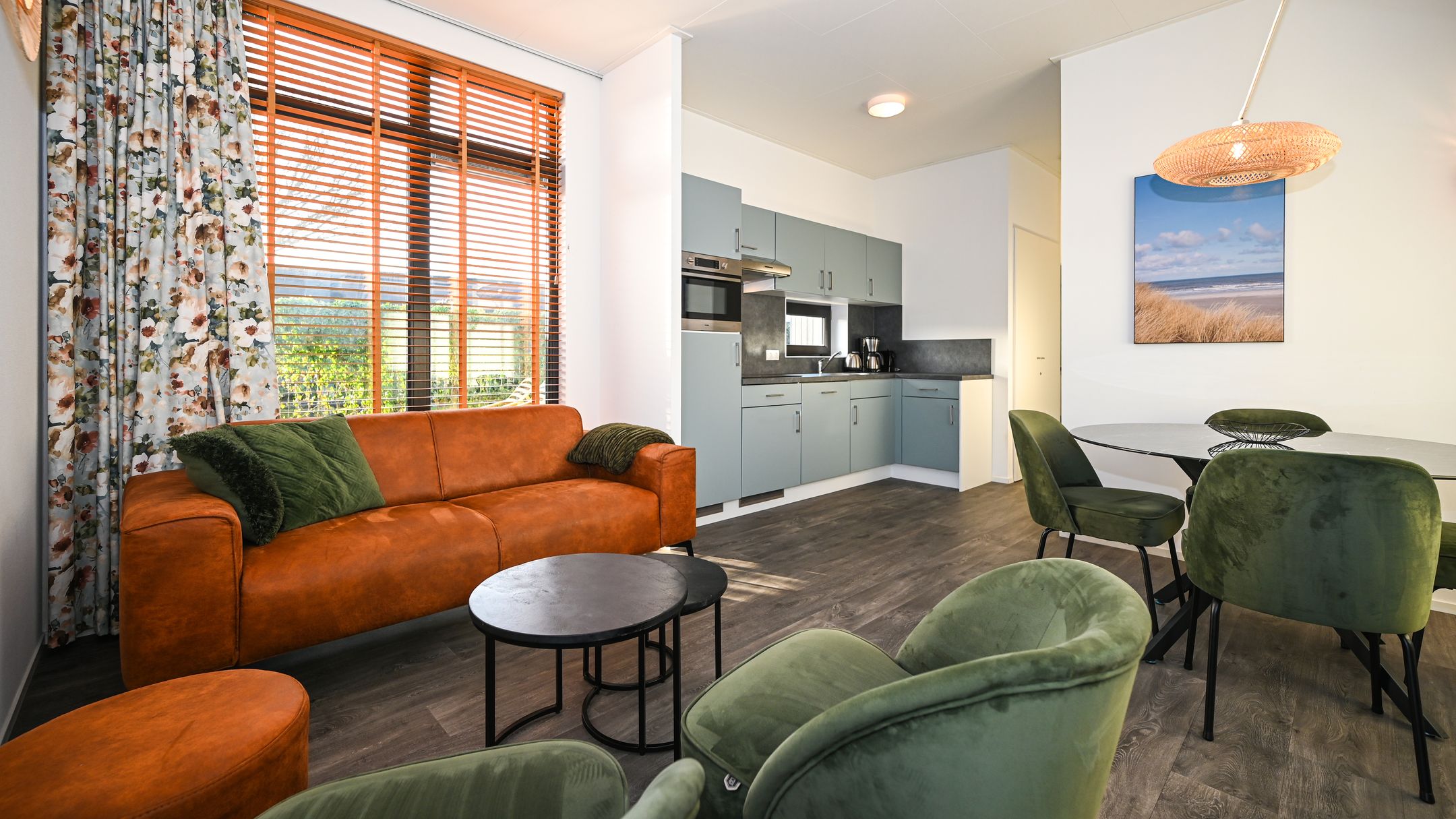 2-bedroom freehold villa in Formerum — photo 5 of 5