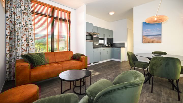 Foto 5 van Koksbosweg 6-25