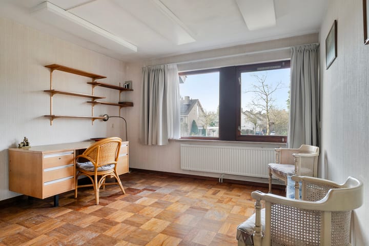 Foto 35 van Canopuslaan 32