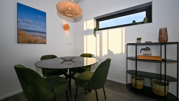 Foto 7 van Koksbosweg 6-25