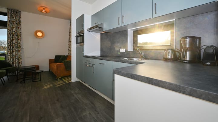 Foto 8 van Koksbosweg 6-25