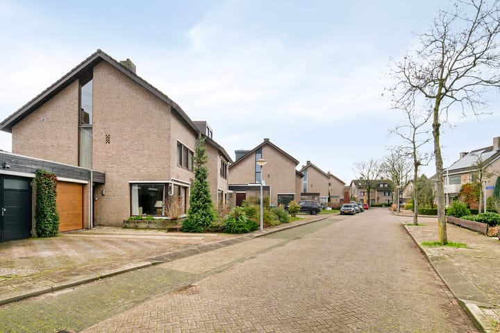 Foto 45 van Canopuslaan 32