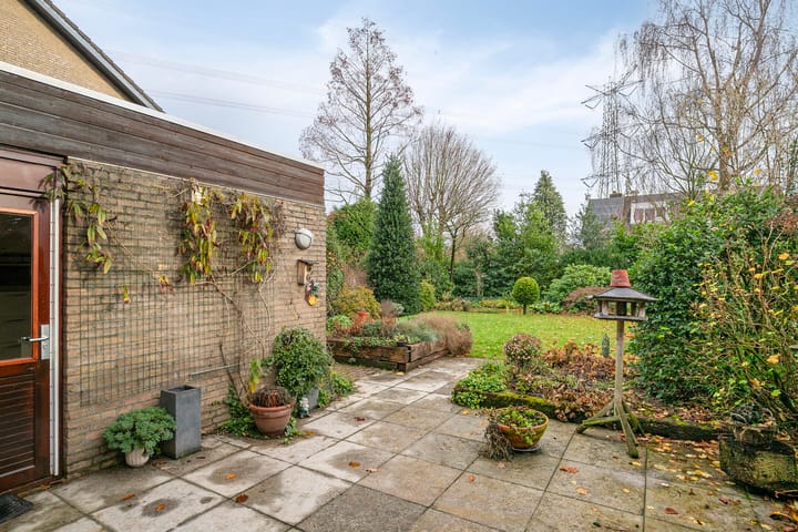 Foto 25 van Canopuslaan 32