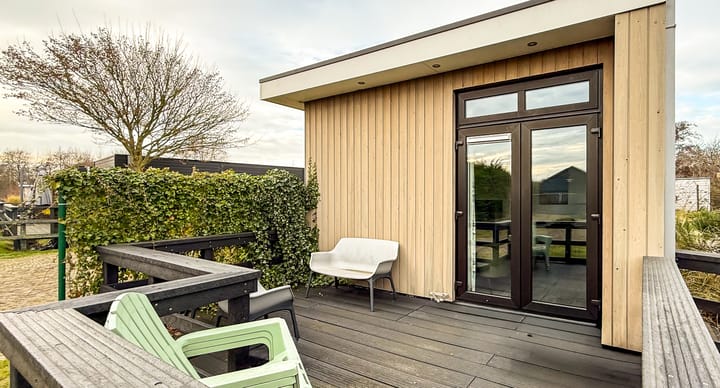 Foto 17 van Koksbosweg 6-25