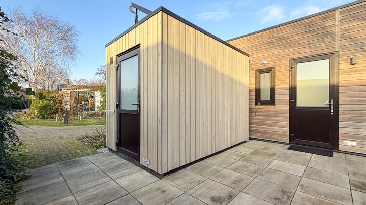 Foto 18 van Koksbosweg 6-25