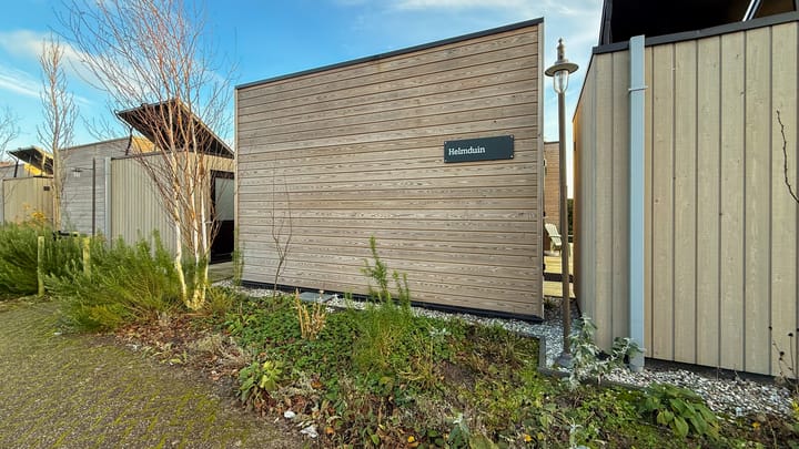 Foto 20 van Koksbosweg 6-25