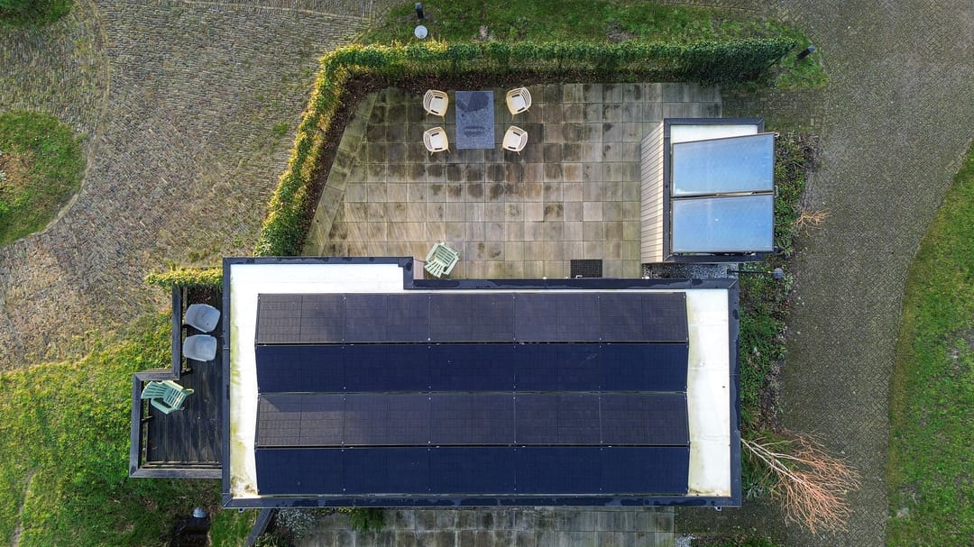 Photo 22 of Koksbosweg 6-25