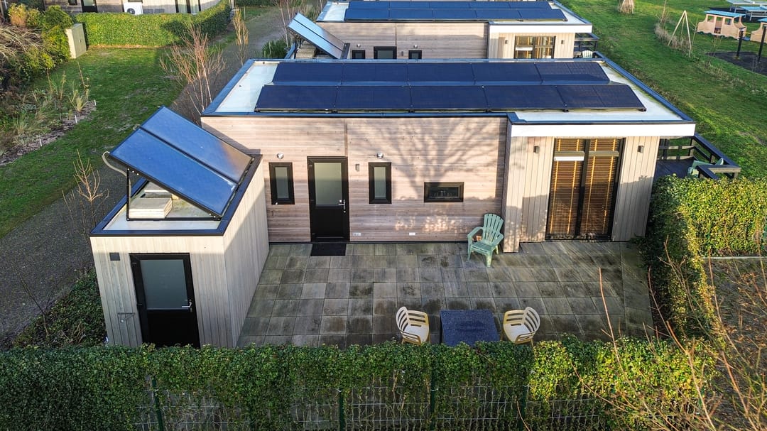 Photo 23 of Koksbosweg 6-25