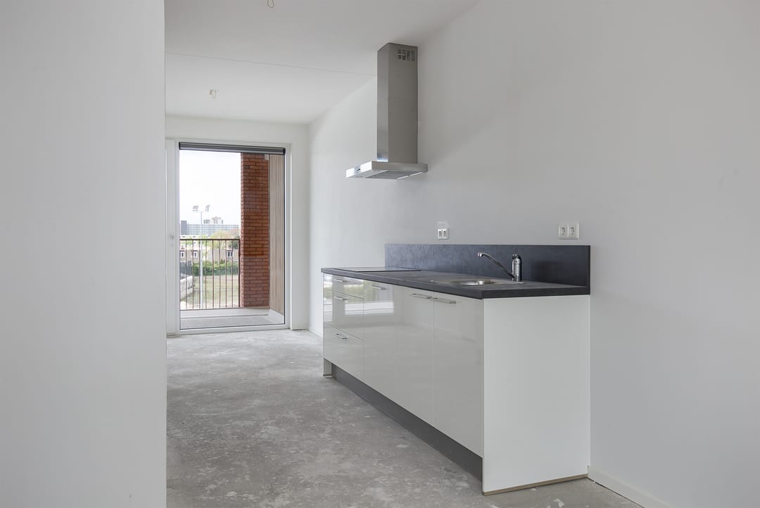 Foto 7 van Oranje Vrijbuiterskade 122