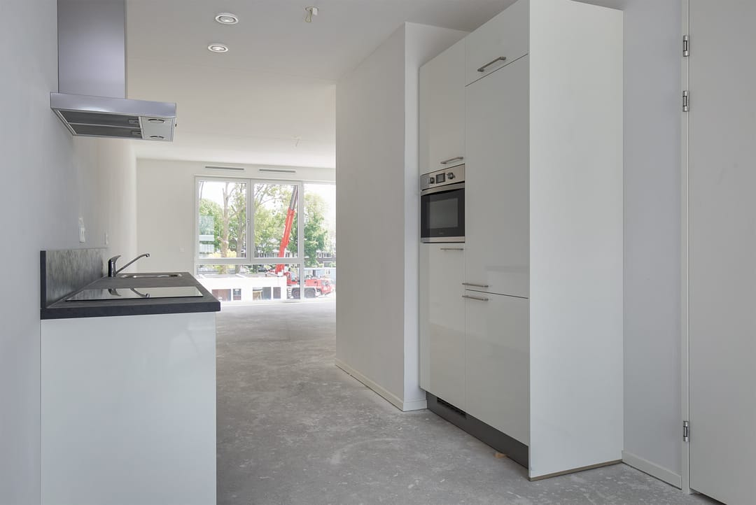 Foto 8 van Oranje Vrijbuiterskade 122