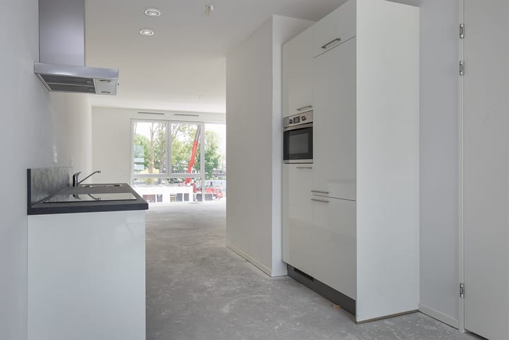 Foto 8 van Oranje Vrijbuiterskade 122