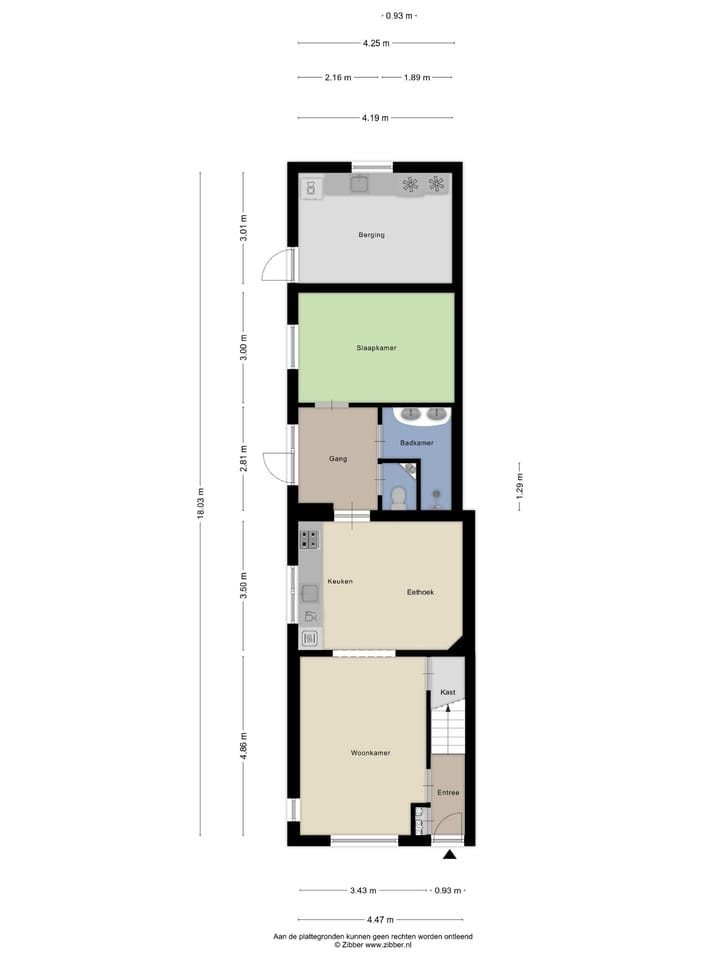 Foto 31 van Molenstraat 15