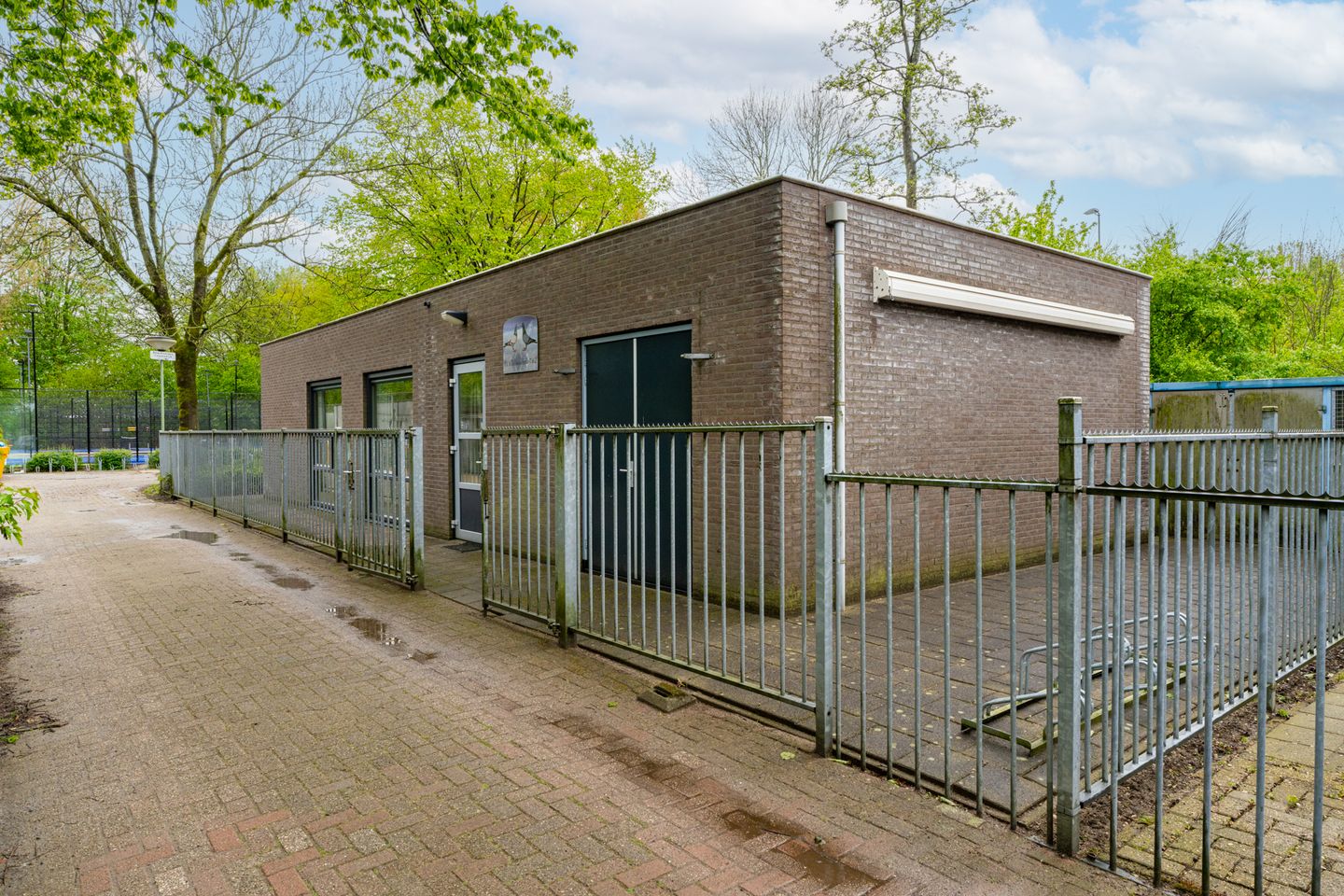 Bekijk foto 1 van Werkina 1-f