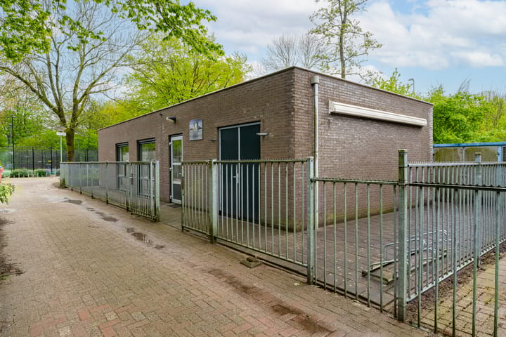 Werkina 1-f, Werkendam