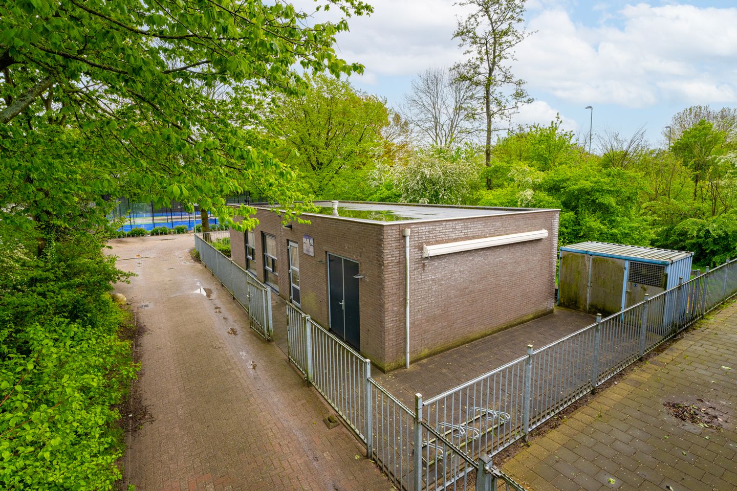 Bekijk foto 2 van Werkina 1-f