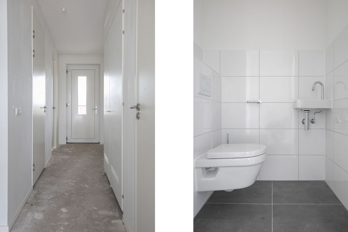 Photo 5 of Oranje Vrijbuiterskade 148