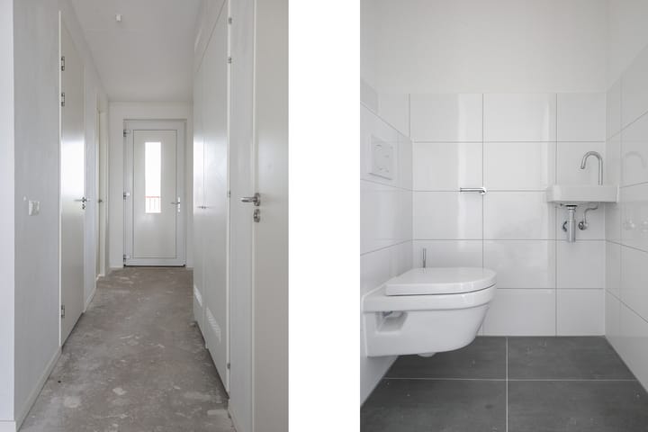 Photo 5 of Oranje Vrijbuiterskade 148