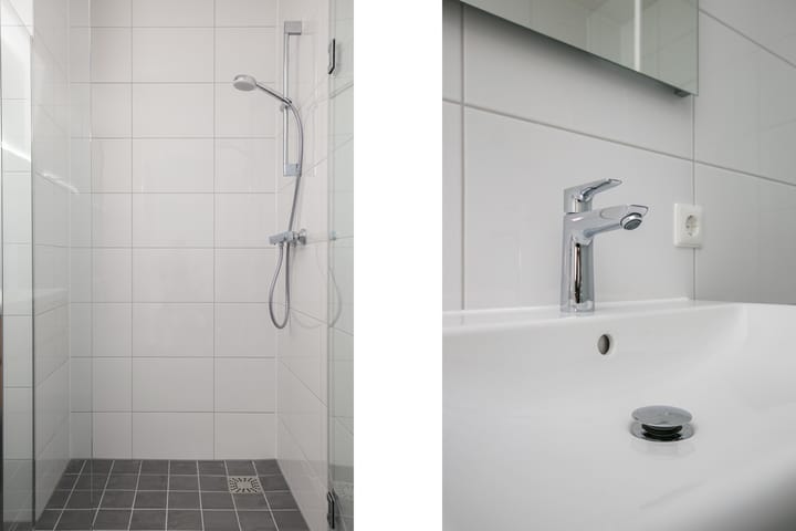 Photo 11 of Oranje Vrijbuiterskade 148