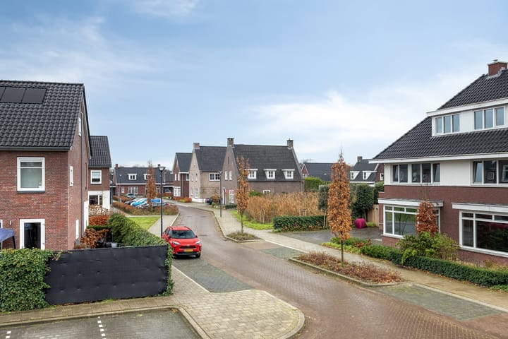 Foto 3 van Eikenboogstraat 2