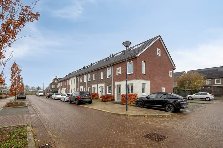 Foto 2 van Eikenboogstraat 2