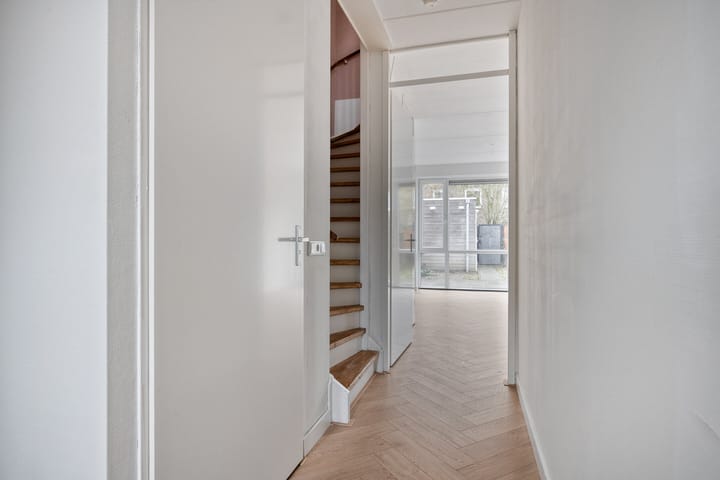 Foto 4 van Eikenboogstraat 2