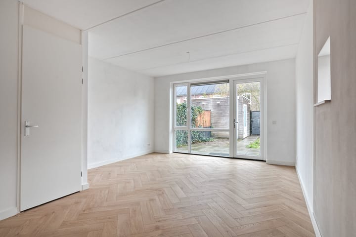 Foto 5 van Eikenboogstraat 2