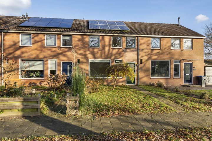 Foto 1 van Batinge 129