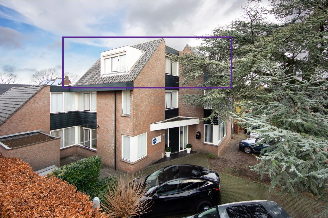 View photo 1 of Boslaan 4