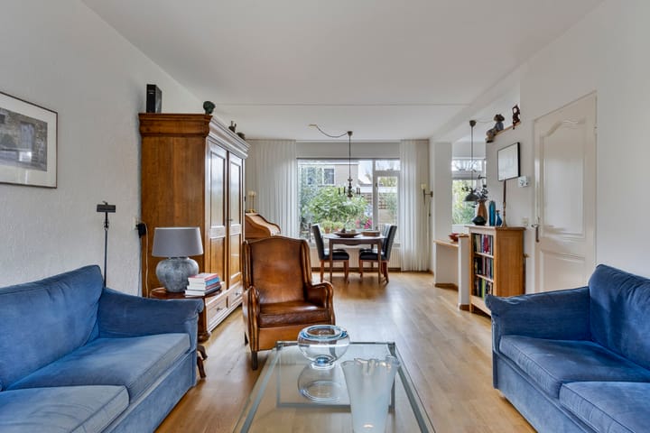 Foto 9 van Groenendael 134