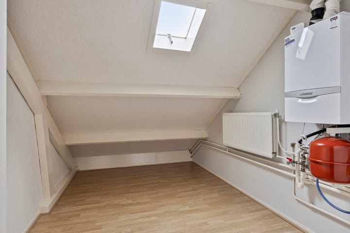 Foto 28 van Groenendael 134