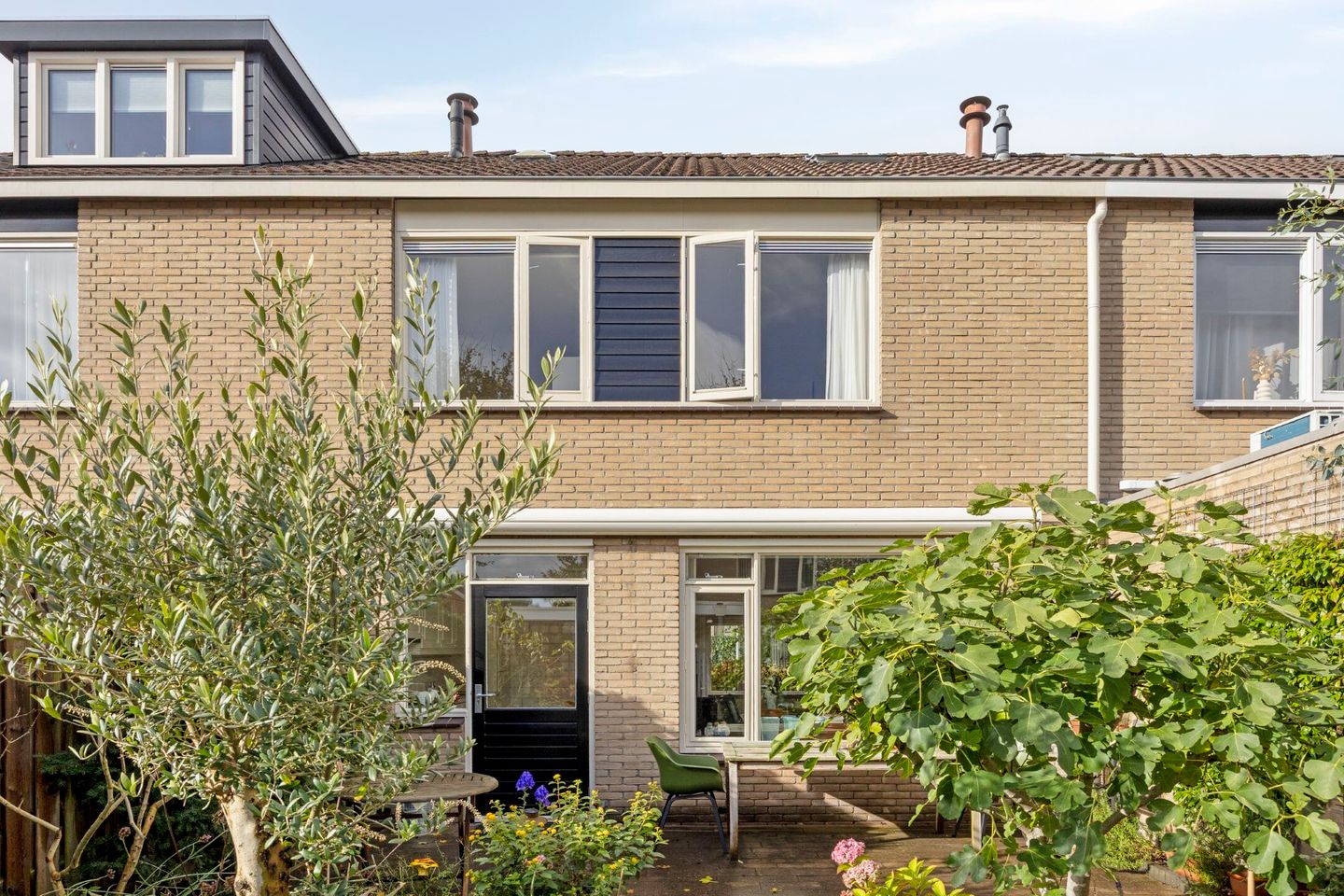 Foto 29 van Groenendael 134