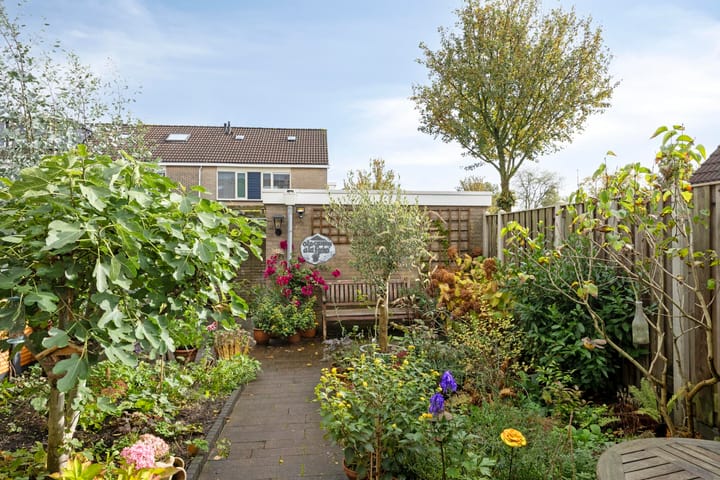 Foto 30 van Groenendael 134