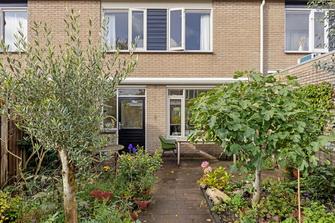 Foto 31 van Groenendael 134