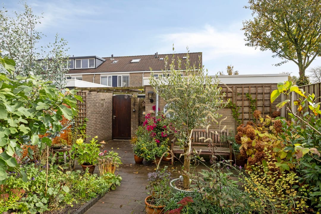 Foto 32 van Groenendael 134