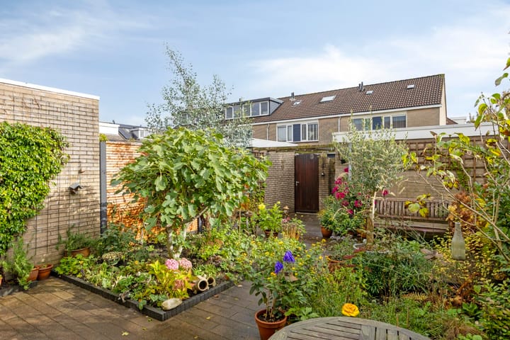 Foto 34 van Groenendael 134