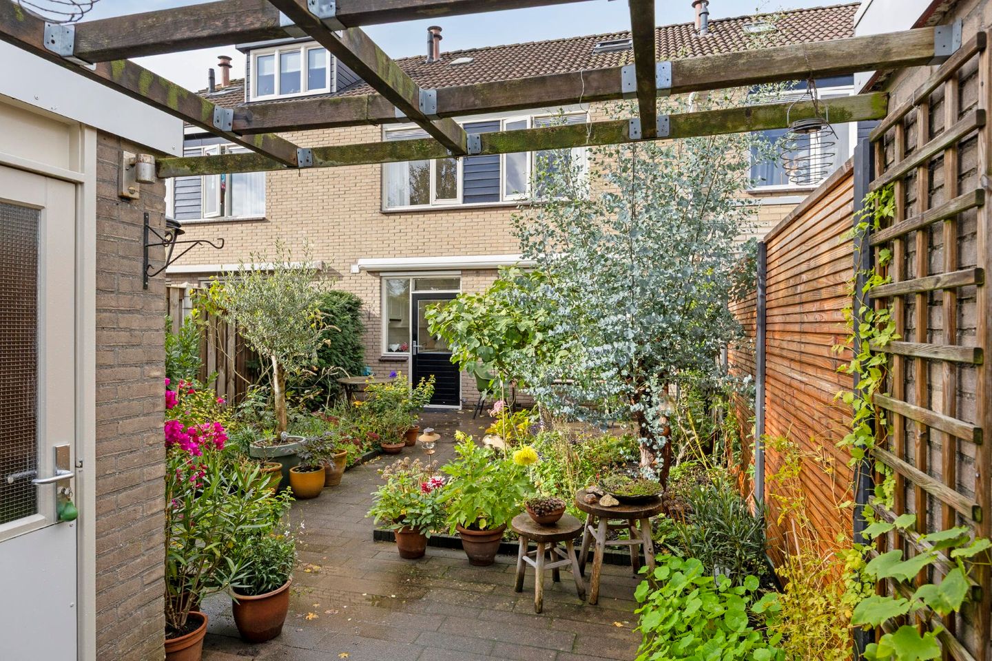 Foto 35 van Groenendael 134