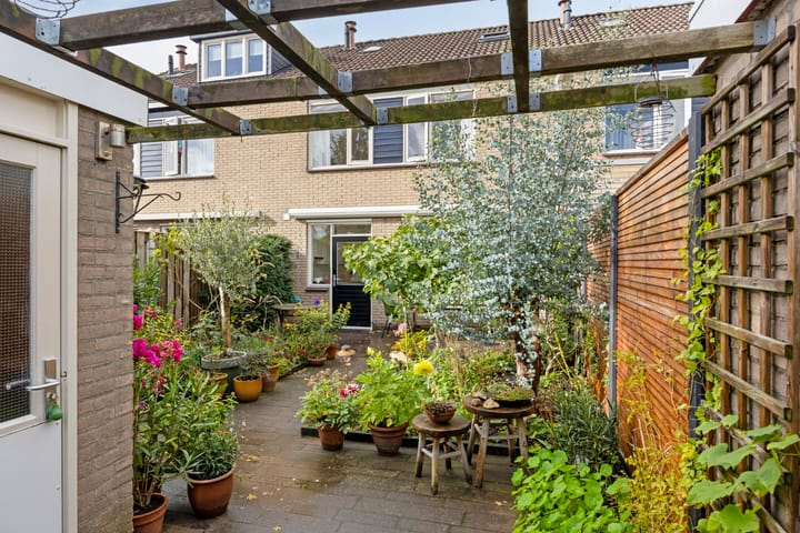 Foto 35 van Groenendael 134