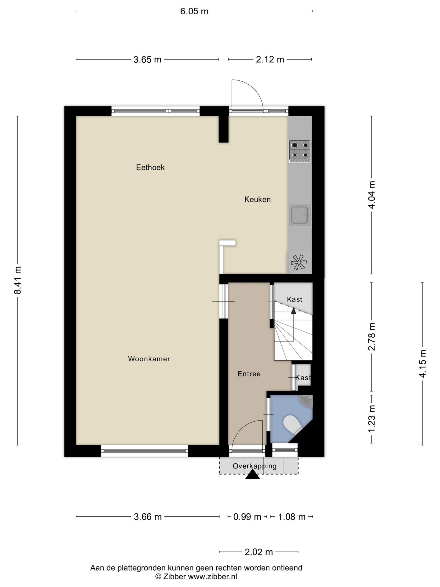 Foto 40 van Groenendael 134