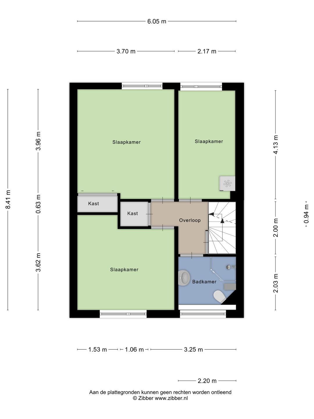Foto 41 van Groenendael 134