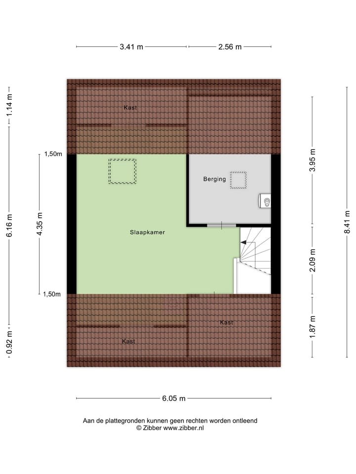 Foto 42 van Groenendael 134