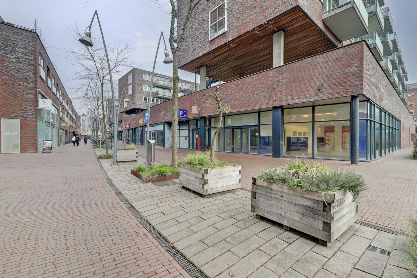 View photo 1 of Achterdoelen 31-41