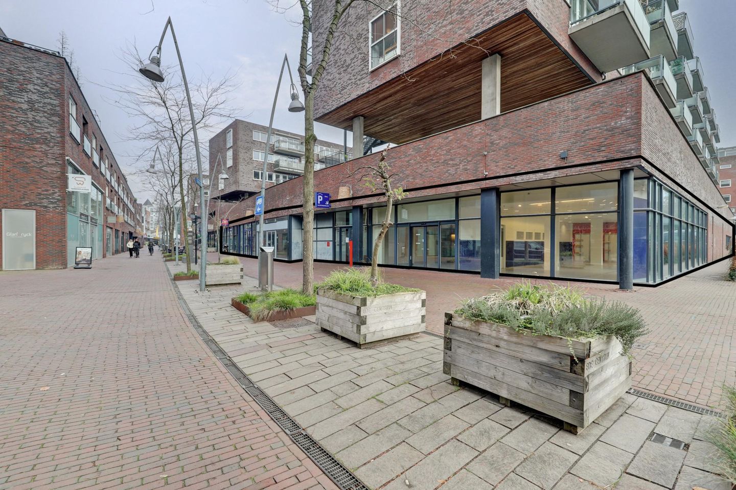 View photo 4 of Achterdoelen 31-41