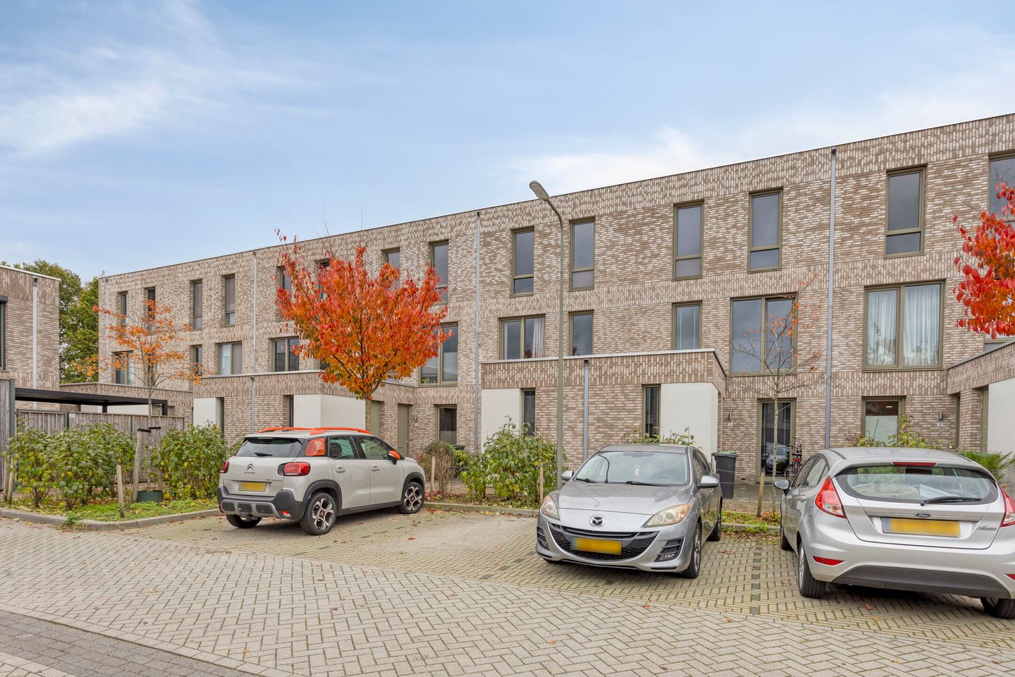 Foto 1 van Sonate 34