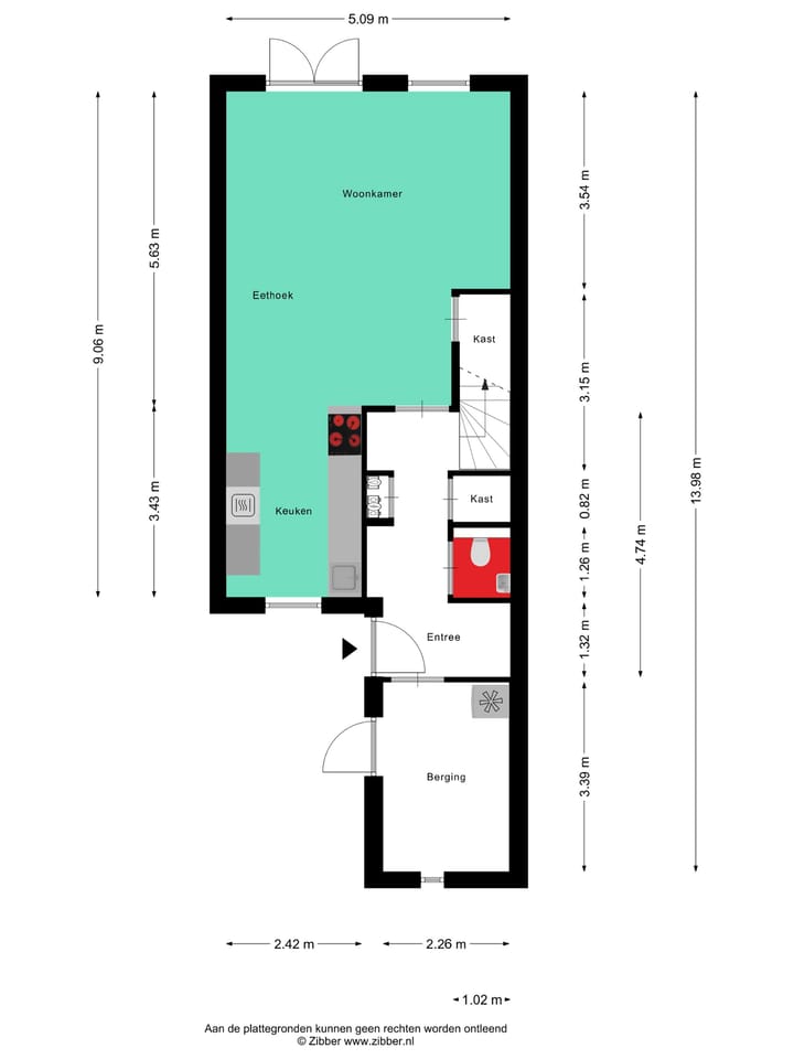 Foto 30 van Sonate 34