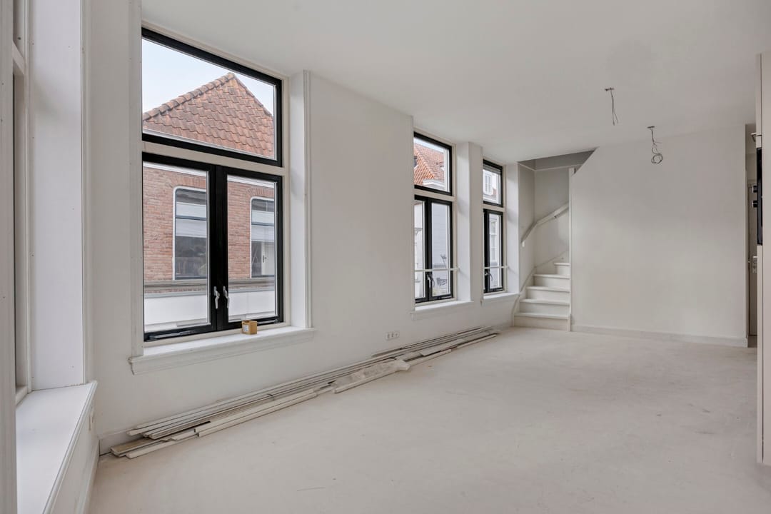 Foto 2 van Boven Nieuwstraat 59-A